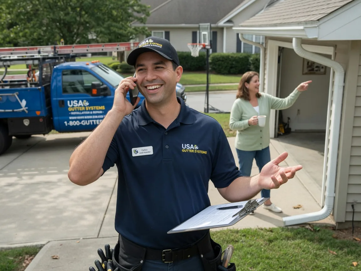 Gutter Installation La Farge, WI FAQs